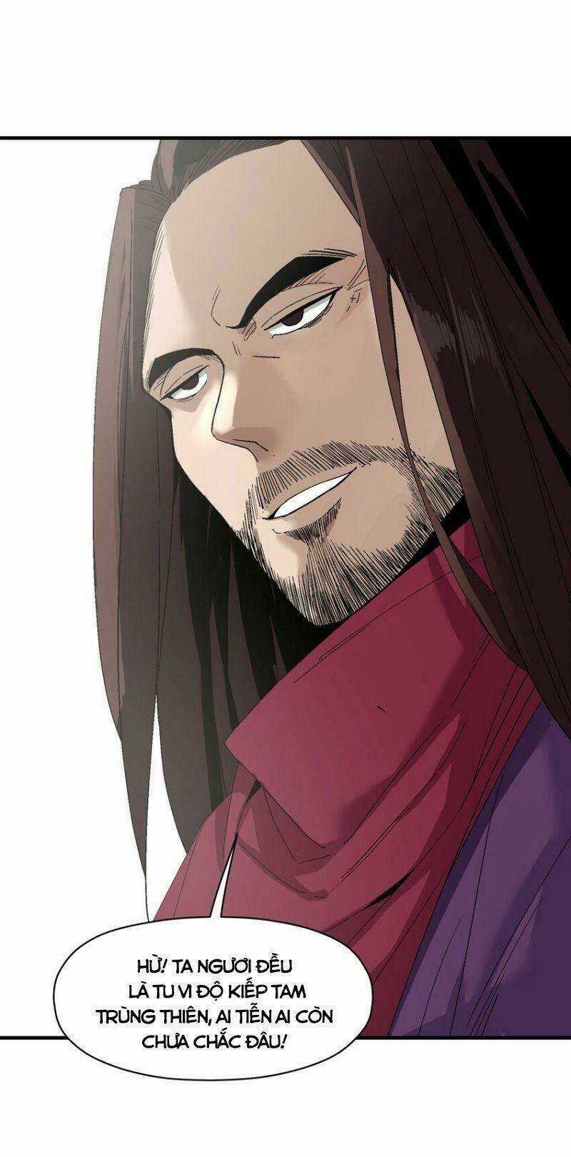 Tôi Vô Địch Sau Khi Xuống Núi Chapter 1 trang 28