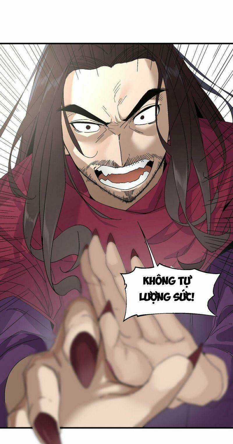 Tôi Vô Địch Sau Khi Xuống Núi Chapter 1 trang 30