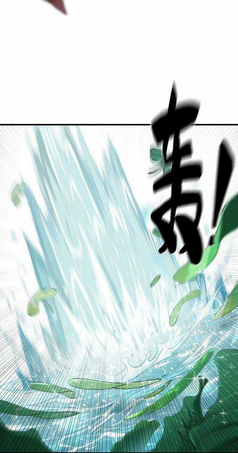 Tôi Vô Địch Sau Khi Xuống Núi Chapter 1 trang 31