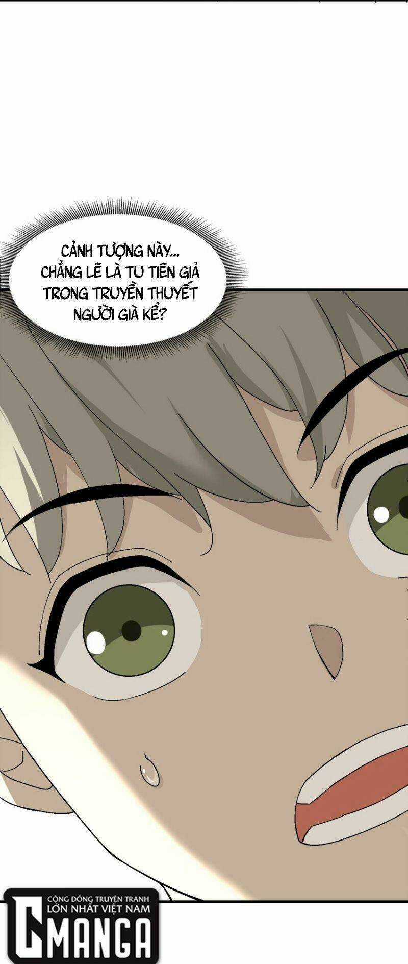 Tôi Vô Địch Sau Khi Xuống Núi Chapter 1 trang 34