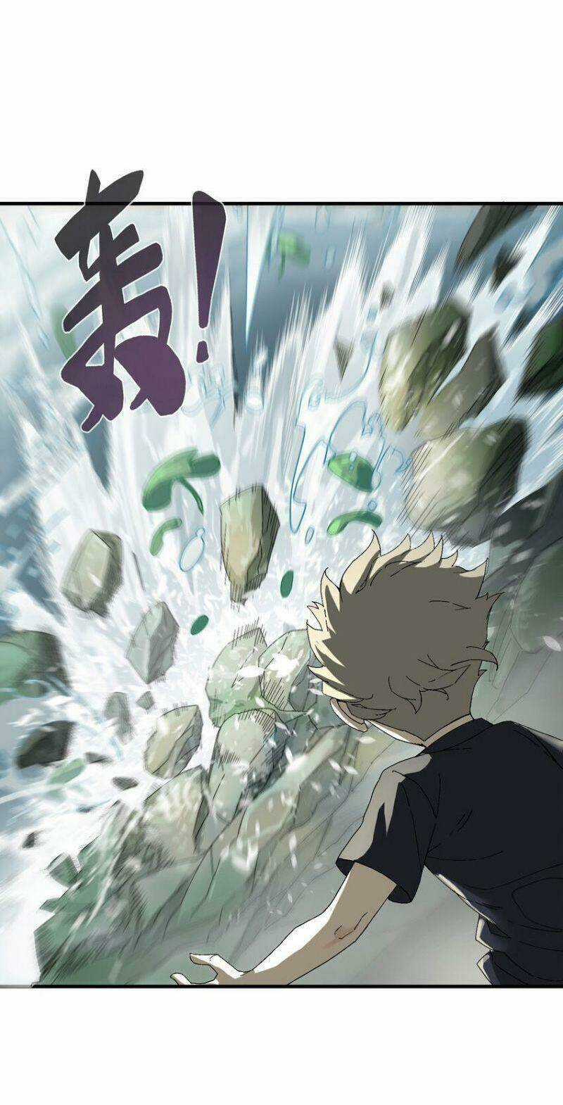 Tôi Vô Địch Sau Khi Xuống Núi Chapter 1 trang 37