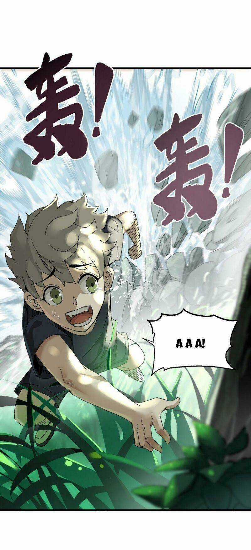 Tôi Vô Địch Sau Khi Xuống Núi Chapter 1 trang 38