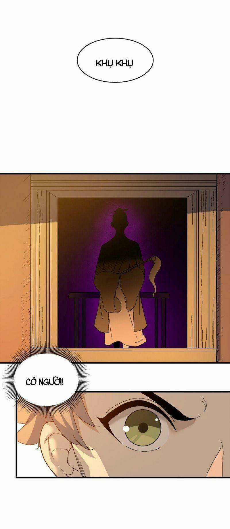 Tôi Vô Địch Sau Khi Xuống Núi Chapter 1 trang 46