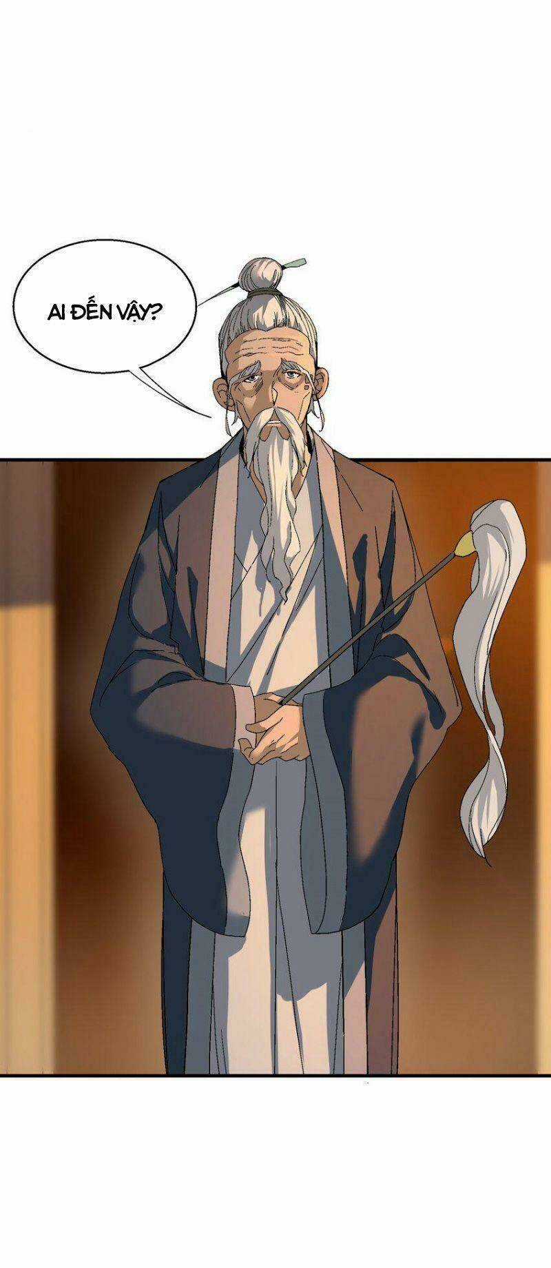 Tôi Vô Địch Sau Khi Xuống Núi Chapter 1 trang 47