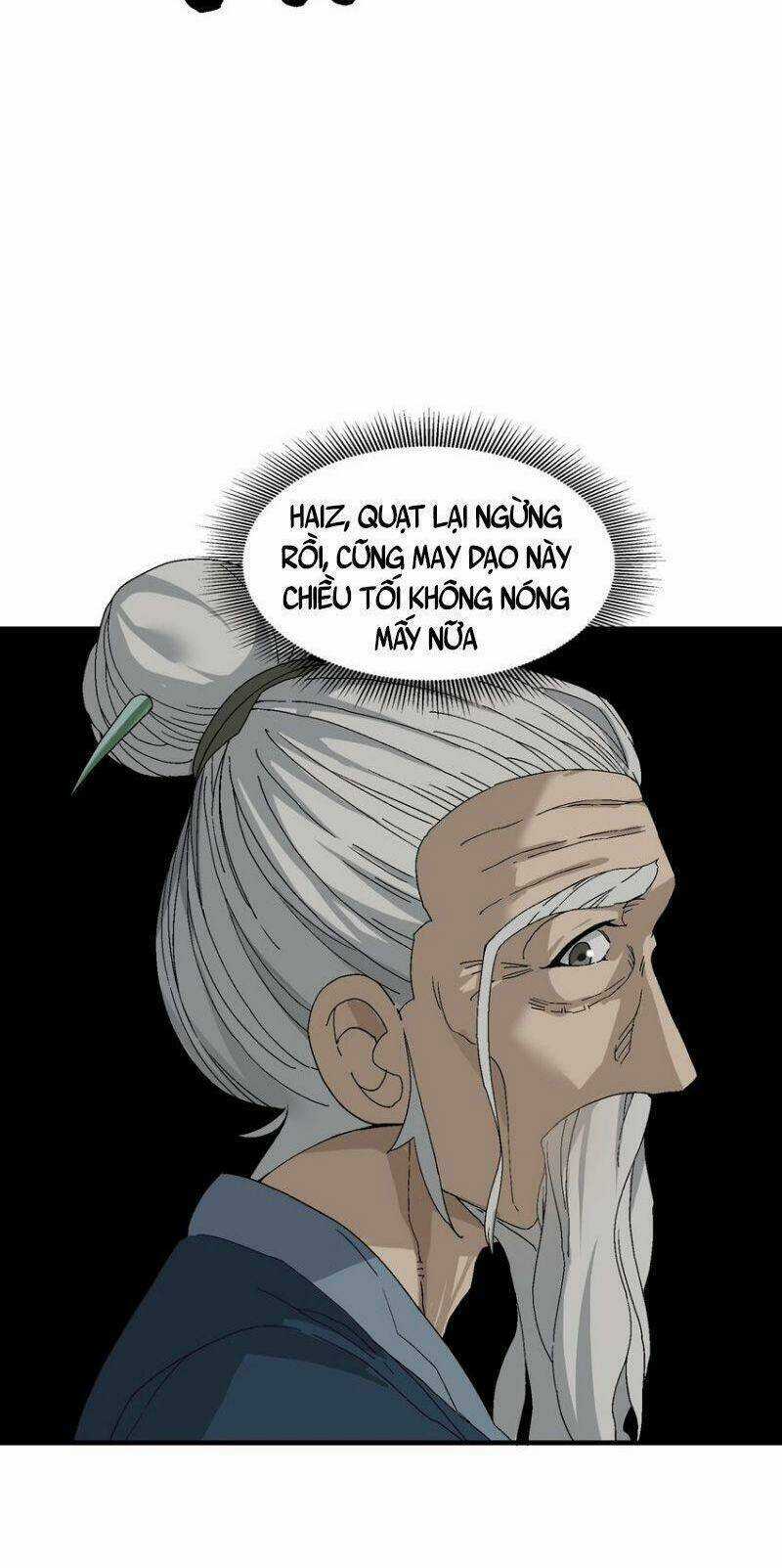 Tôi Vô Địch Sau Khi Xuống Núi Chapter 1 trang 55