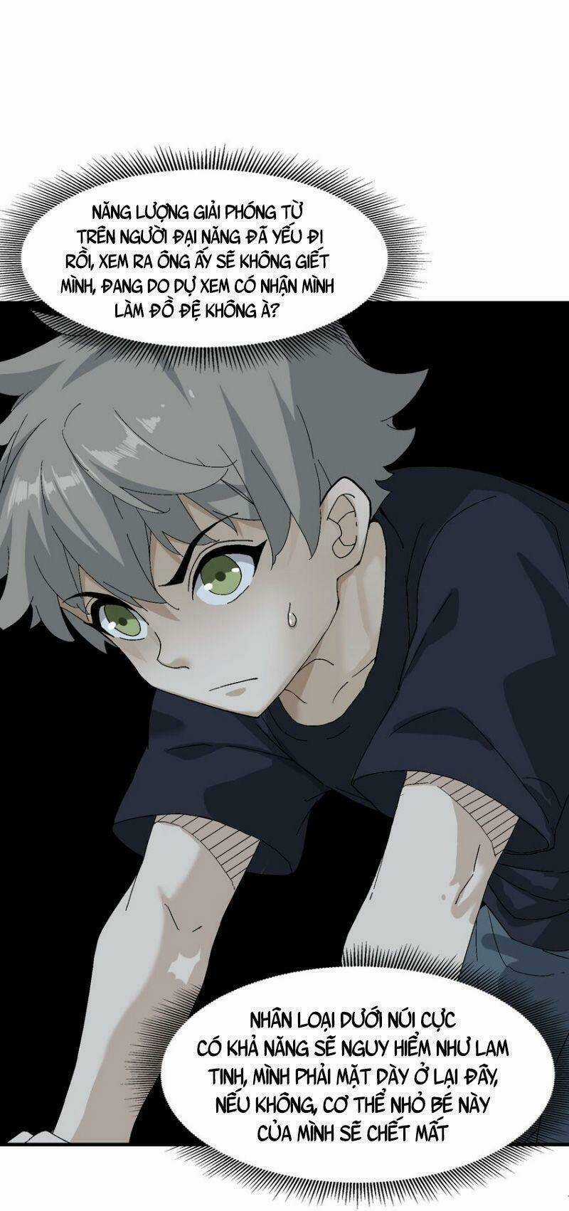 Tôi Vô Địch Sau Khi Xuống Núi Chapter 1 trang 56