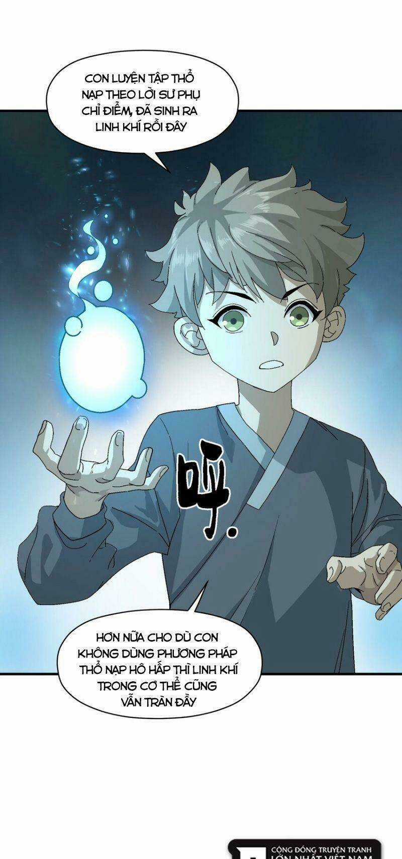 Tôi Vô Địch Sau Khi Xuống Núi Chapter 1 trang 63