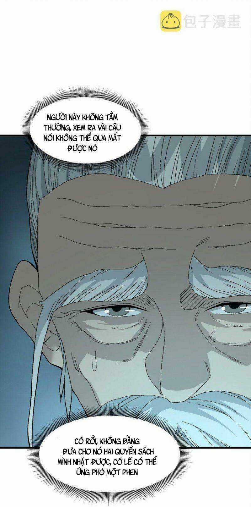 Tôi Vô Địch Sau Khi Xuống Núi Chapter 1 trang 65