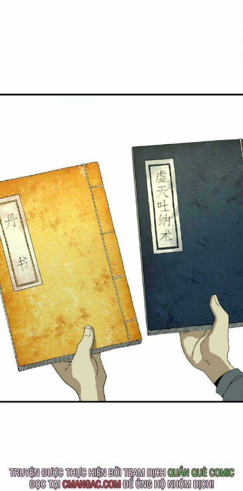 Tôi Vô Địch Sau Khi Xuống Núi Chapter 1 trang 66