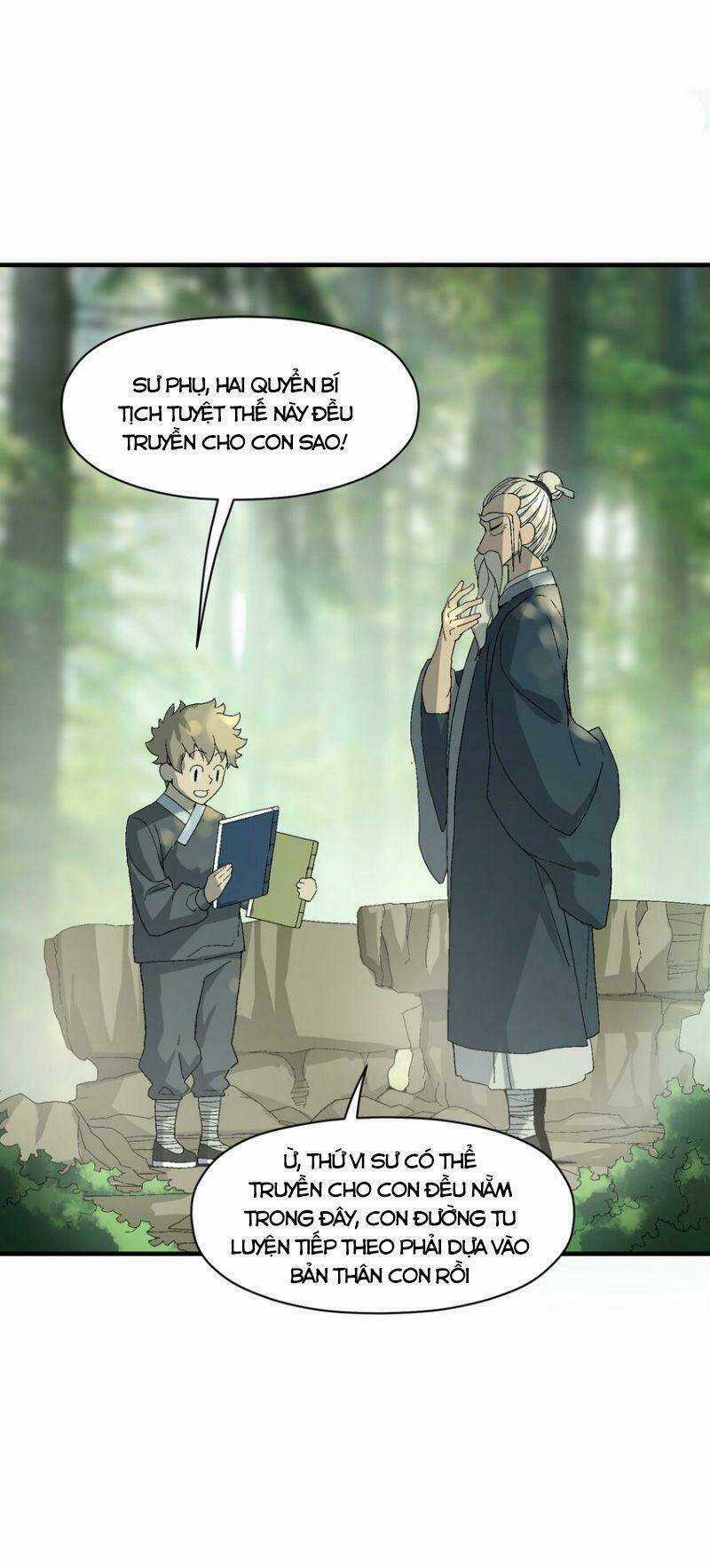 Tôi Vô Địch Sau Khi Xuống Núi Chapter 1 trang 67