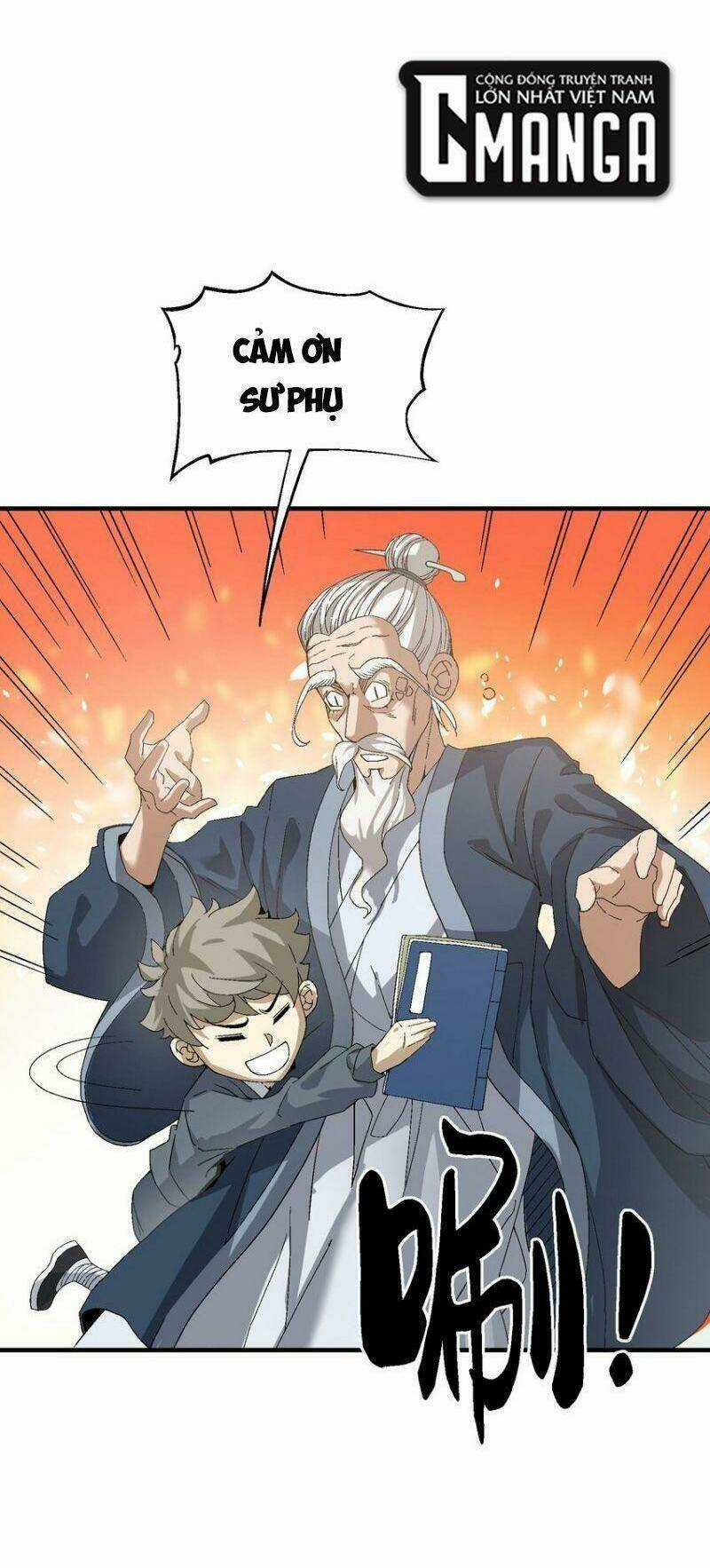 Tôi Vô Địch Sau Khi Xuống Núi Chapter 1 trang 68