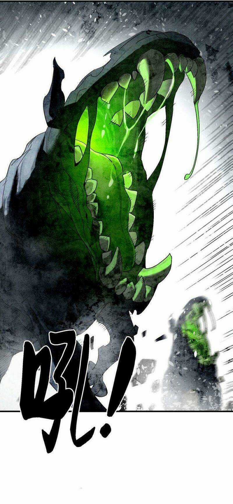 Tôi Vô Địch Sau Khi Xuống Núi Chapter 1 trang 7