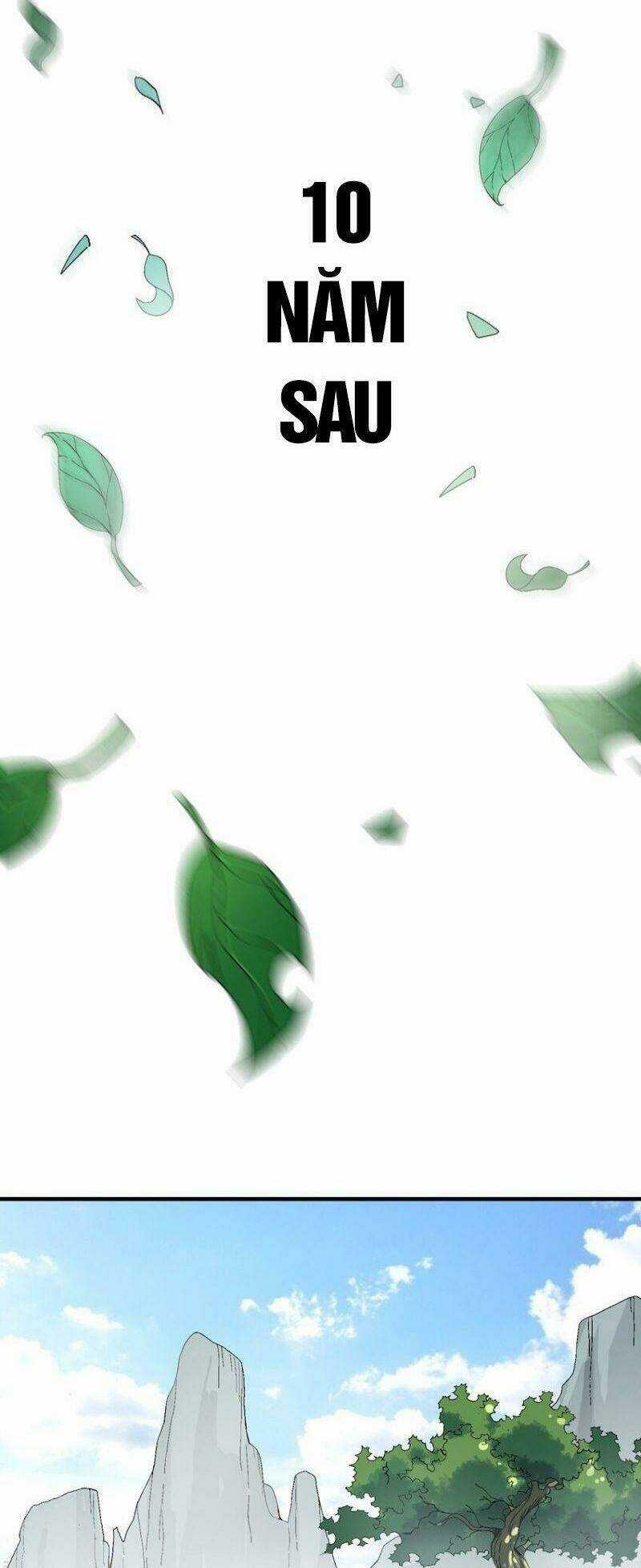 Tôi Vô Địch Sau Khi Xuống Núi Chapter 1 trang 70