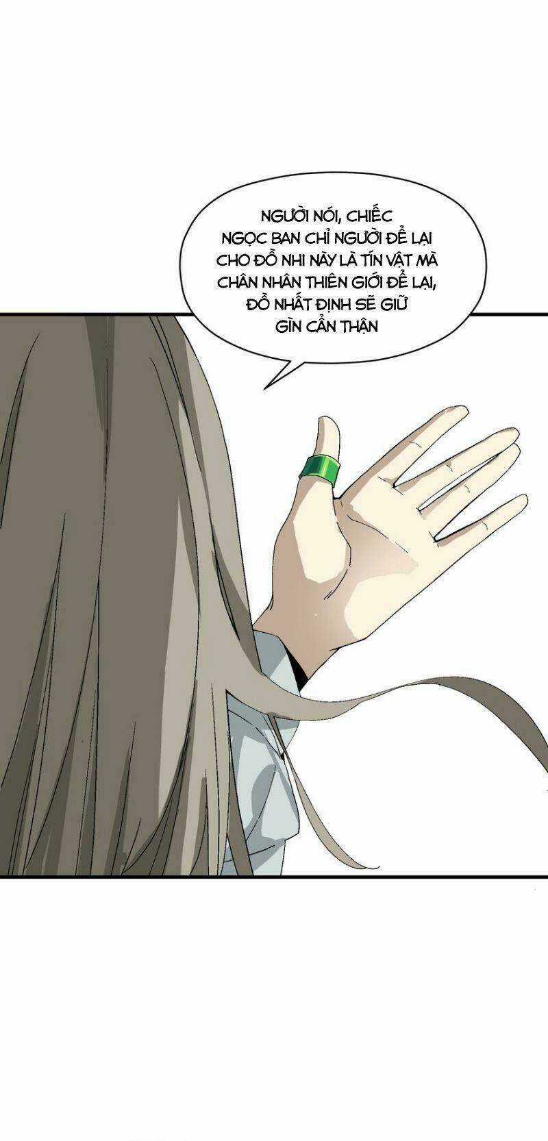 Tôi Vô Địch Sau Khi Xuống Núi Chapter 1 trang 73