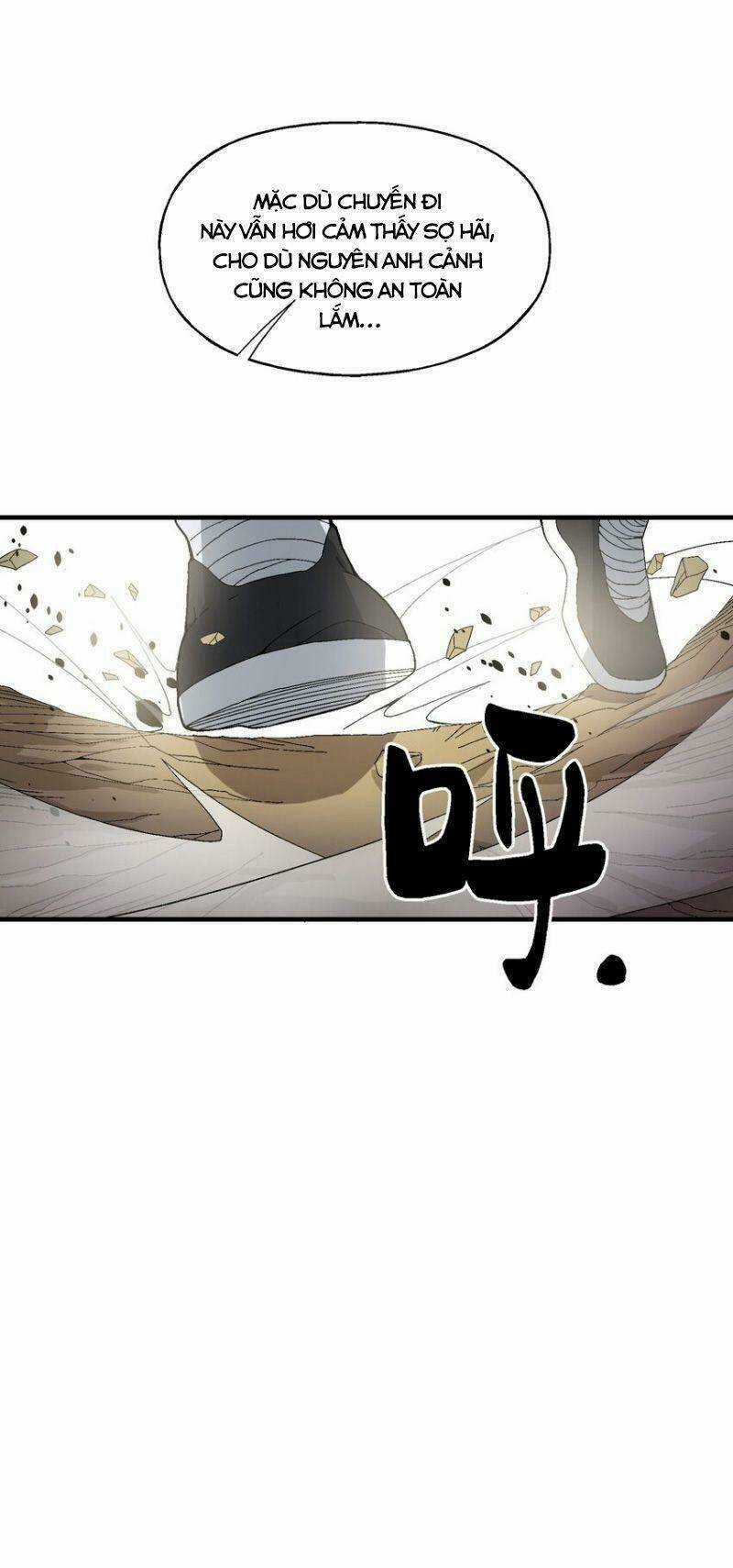 Tôi Vô Địch Sau Khi Xuống Núi Chapter 1 trang 75