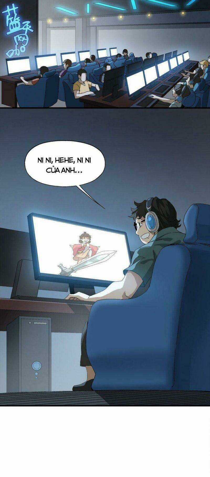 Tôi Vô Địch Sau Khi Xuống Núi Chapter 1 trang 78