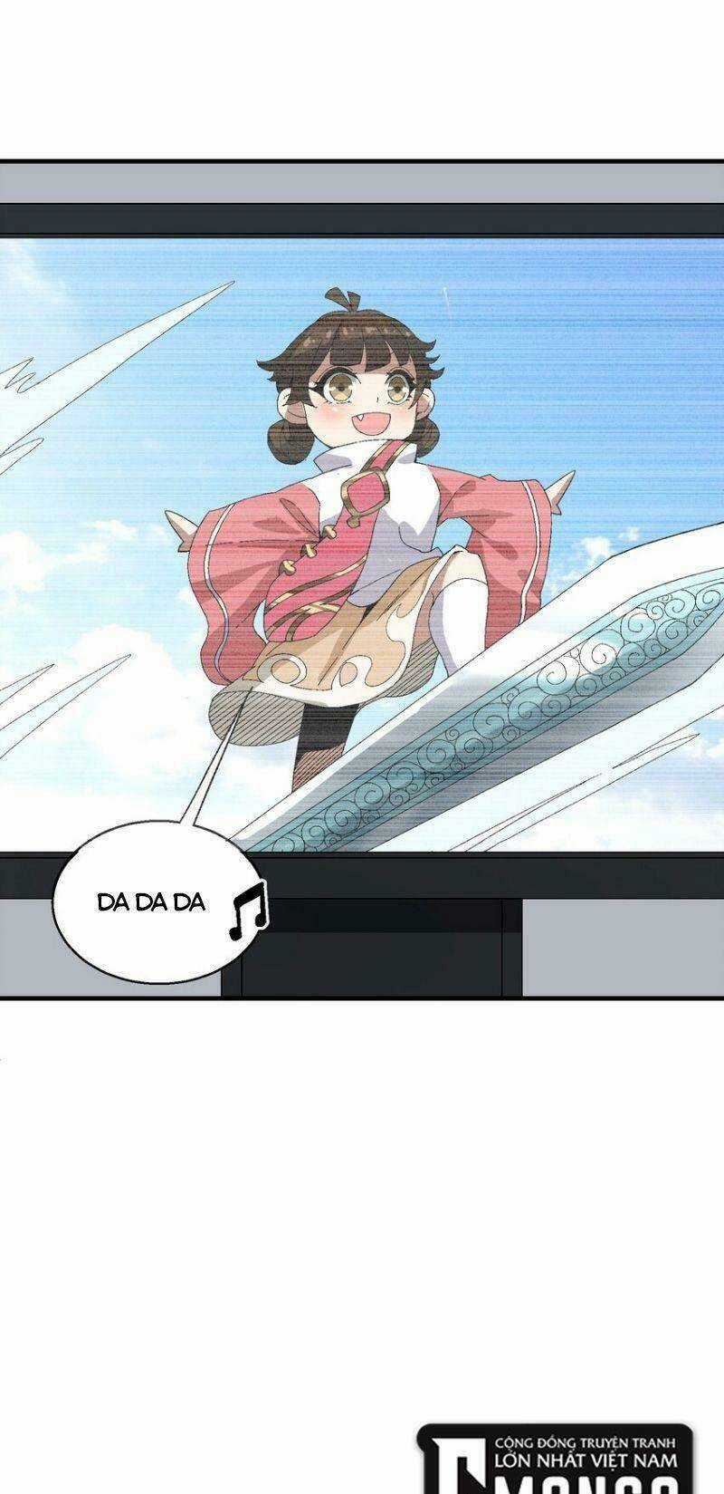 Tôi Vô Địch Sau Khi Xuống Núi Chapter 1 trang 79