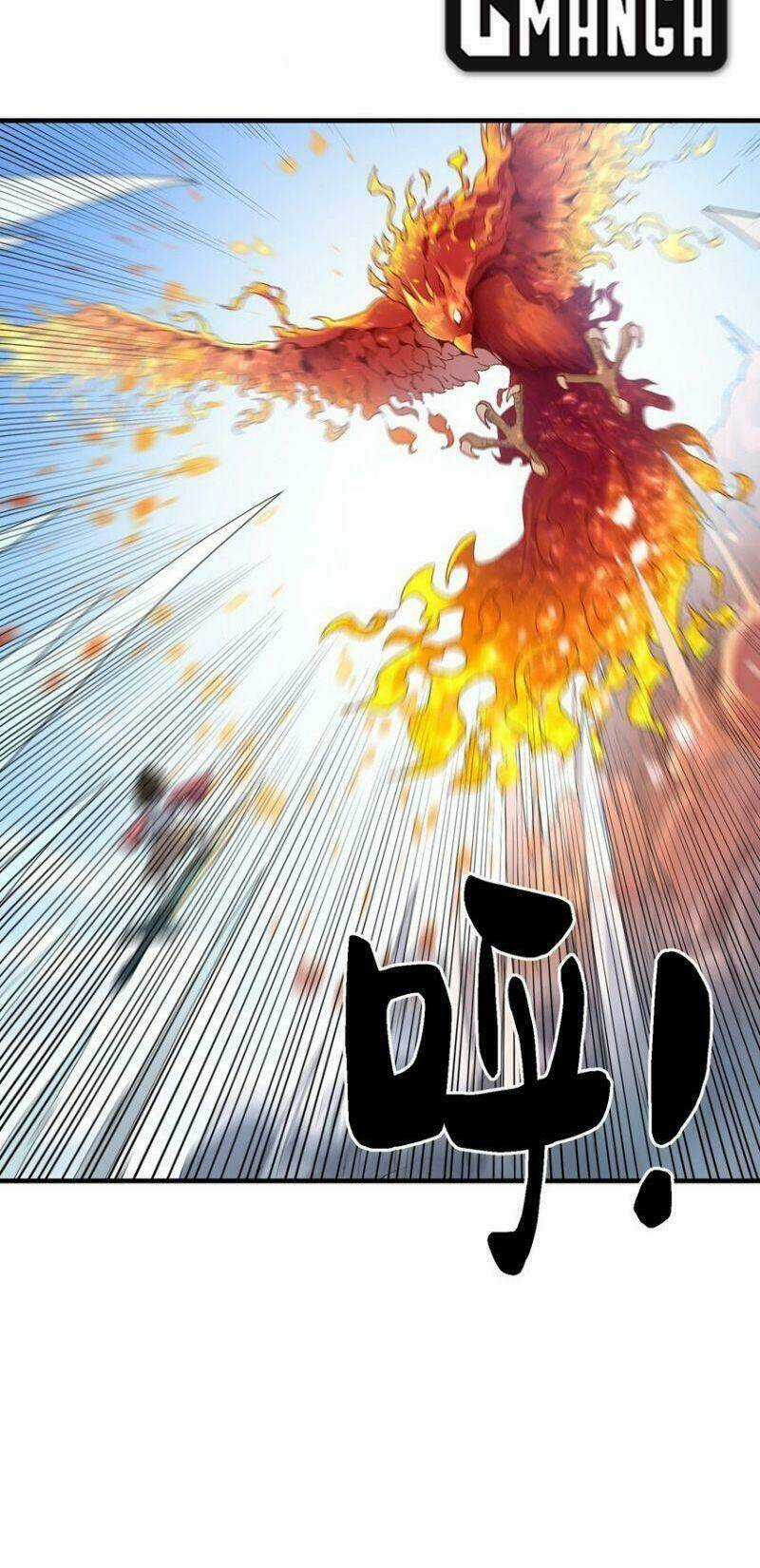 Tôi Vô Địch Sau Khi Xuống Núi Chapter 1 trang 80