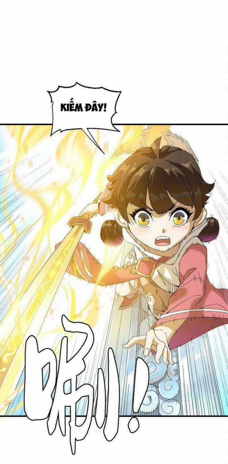 Tôi Vô Địch Sau Khi Xuống Núi Chapter 1 trang 82