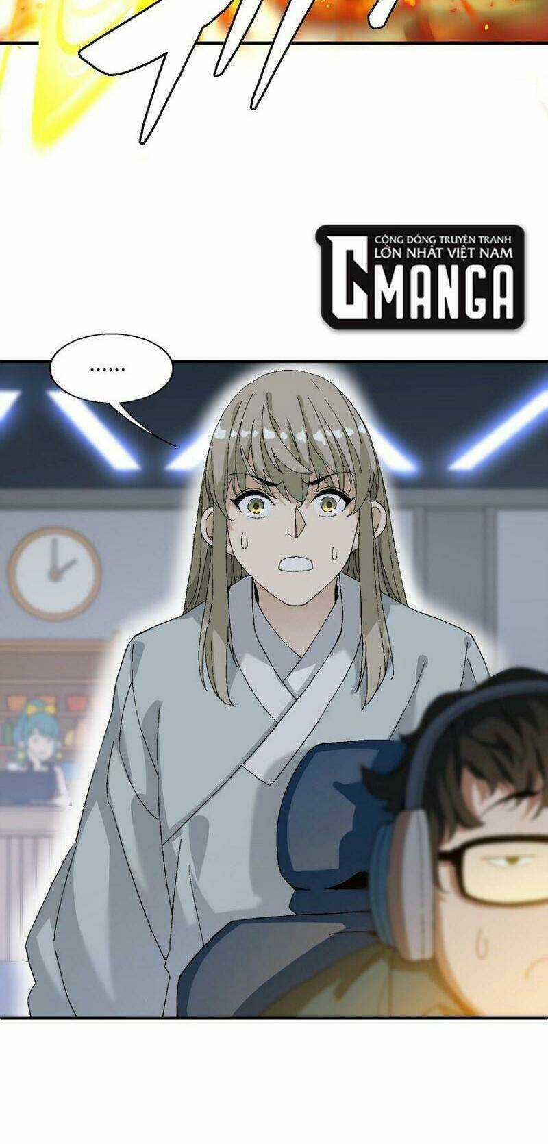 Tôi Vô Địch Sau Khi Xuống Núi Chapter 1 trang 84