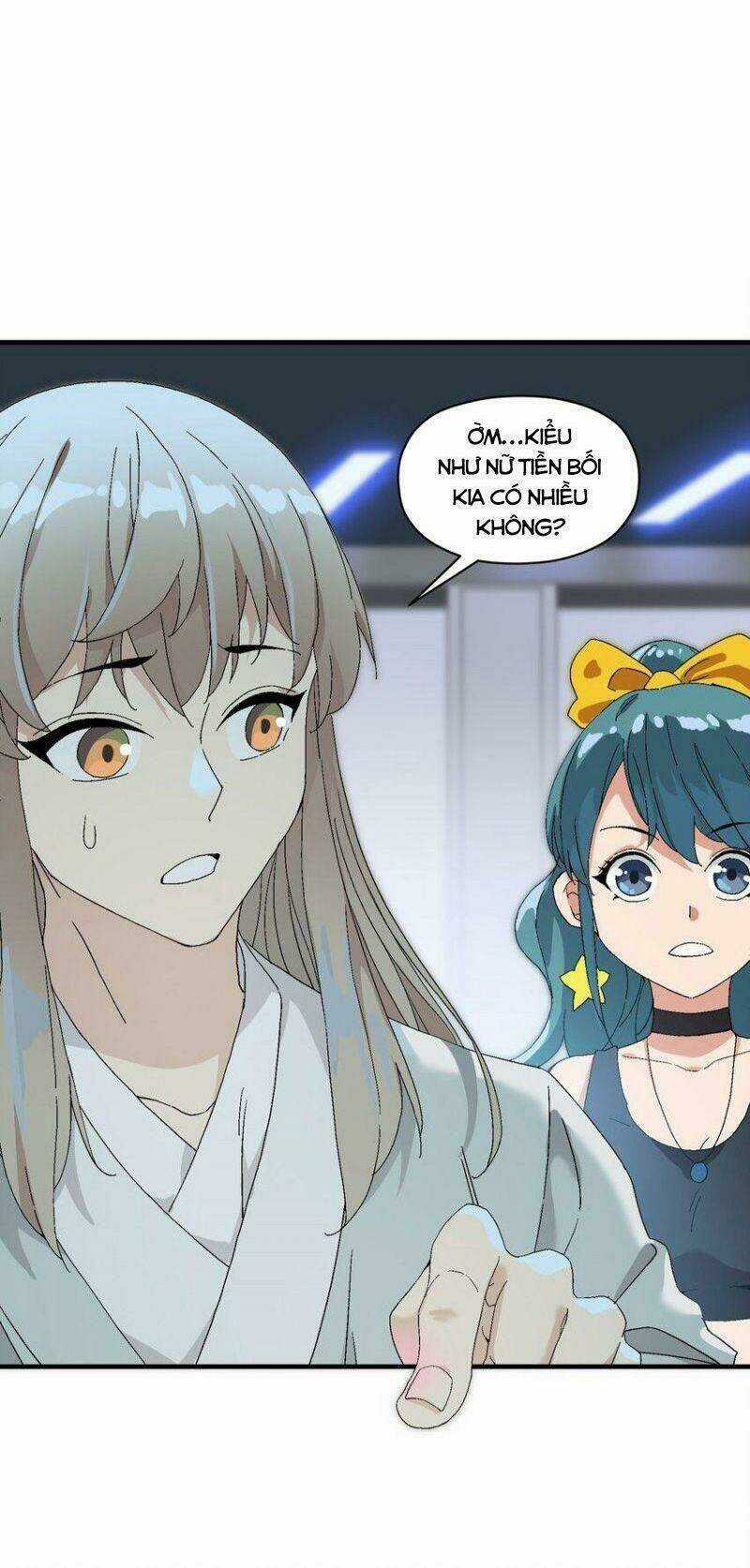 Tôi Vô Địch Sau Khi Xuống Núi Chapter 1 trang 88