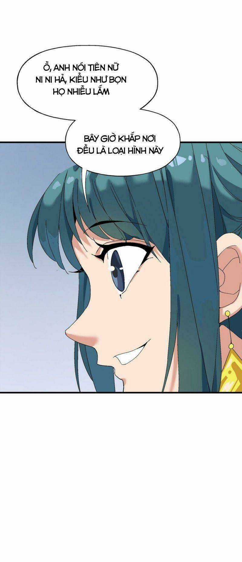 Tôi Vô Địch Sau Khi Xuống Núi Chapter 1 trang 89