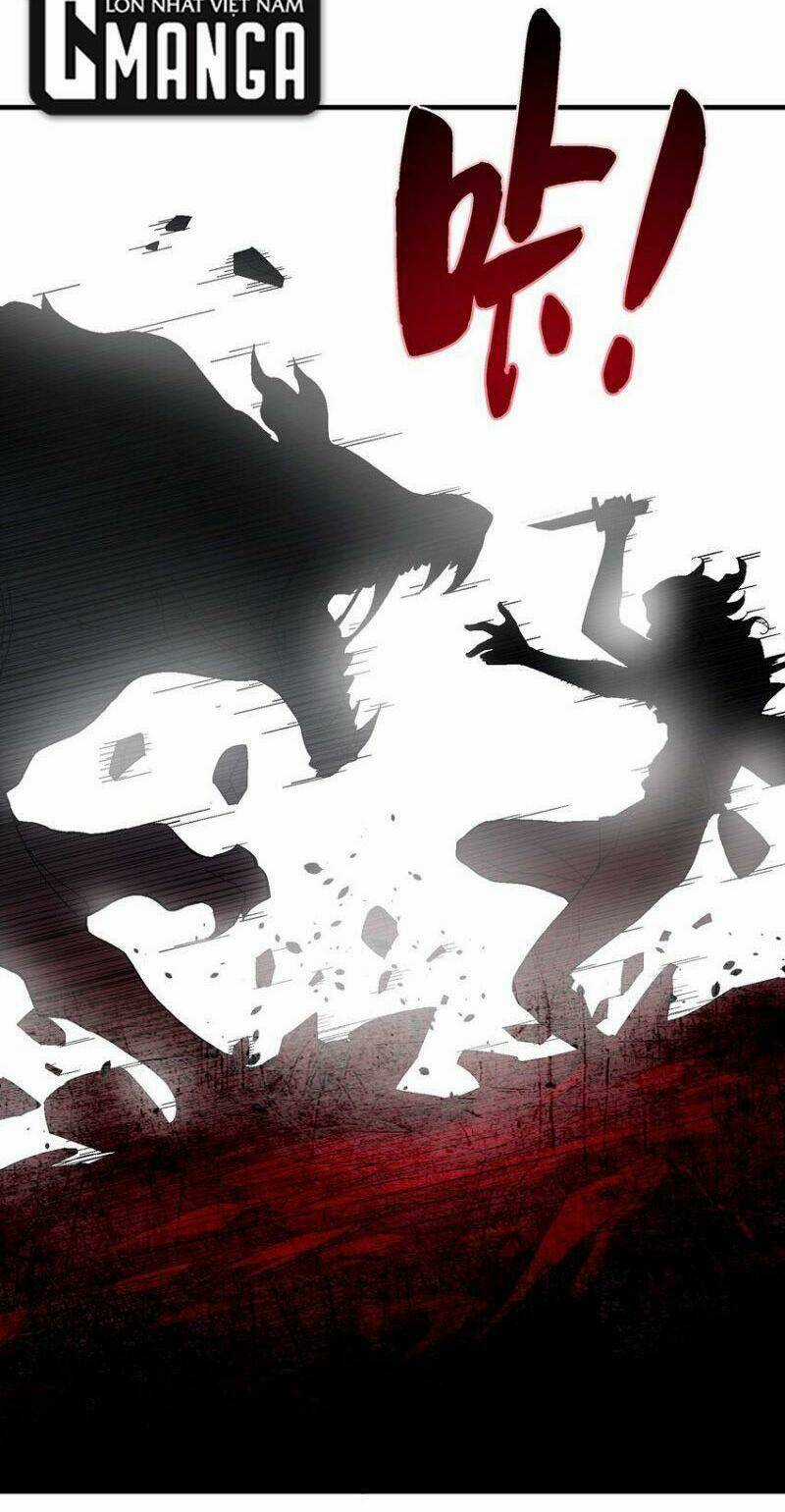 Tôi Vô Địch Sau Khi Xuống Núi Chapter 1 trang 9