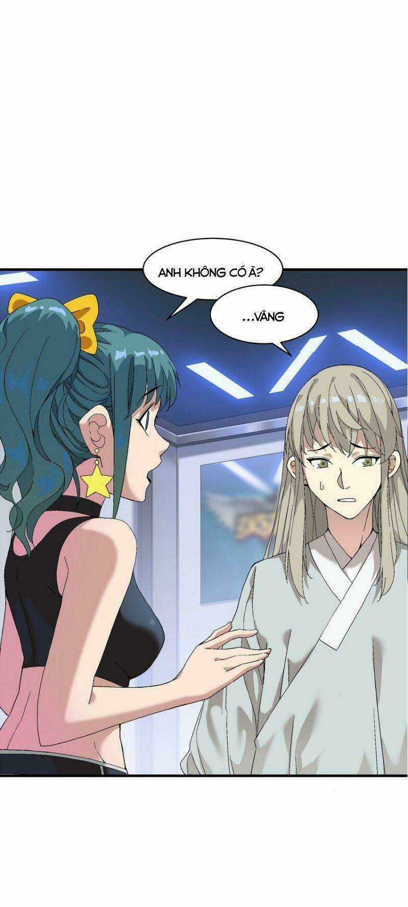 Tôi Vô Địch Sau Khi Xuống Núi Chapter 1 trang 94