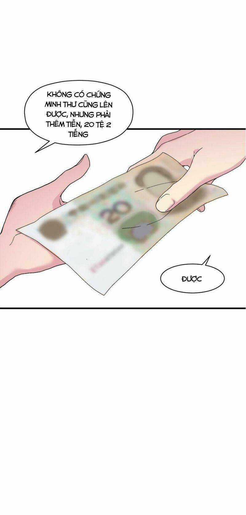 Tôi Vô Địch Sau Khi Xuống Núi Chapter 1 trang 95