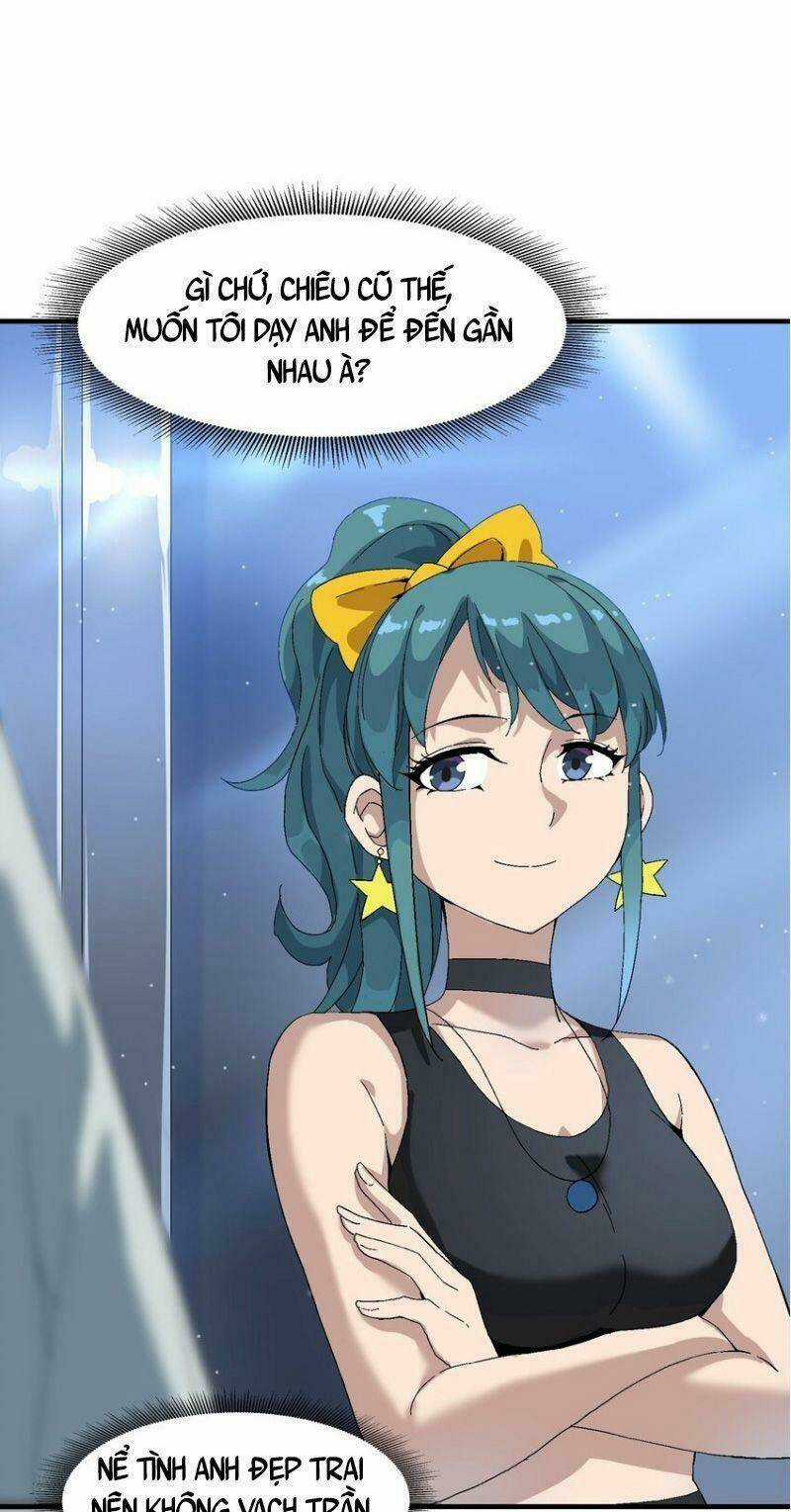 Tôi Vô Địch Sau Khi Xuống Núi Chapter 1 trang 97