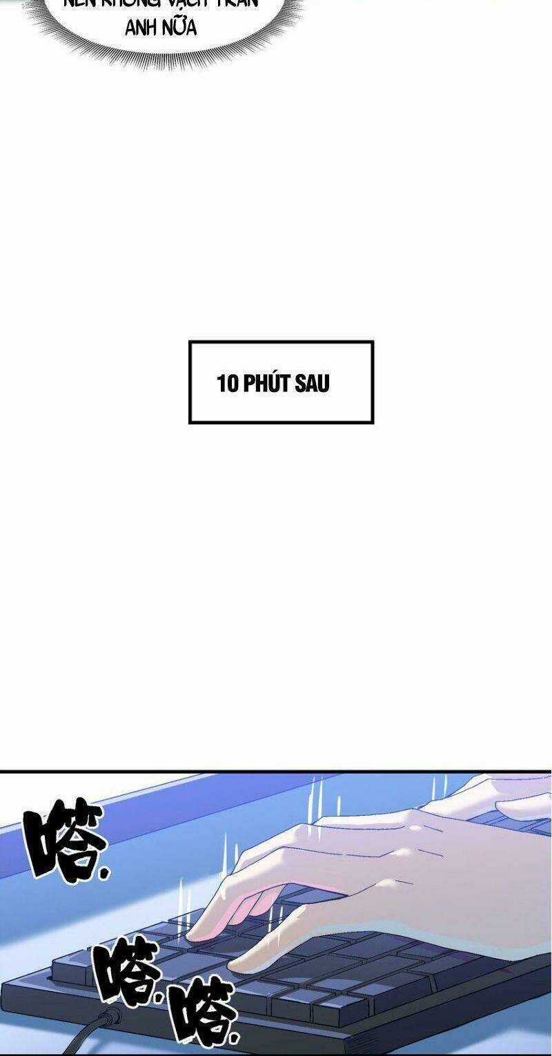 Tôi Vô Địch Sau Khi Xuống Núi Chapter 1 trang 98