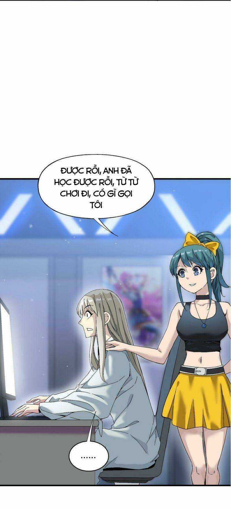 Tôi Vô Địch Sau Khi Xuống Núi Chapter 1 trang 99