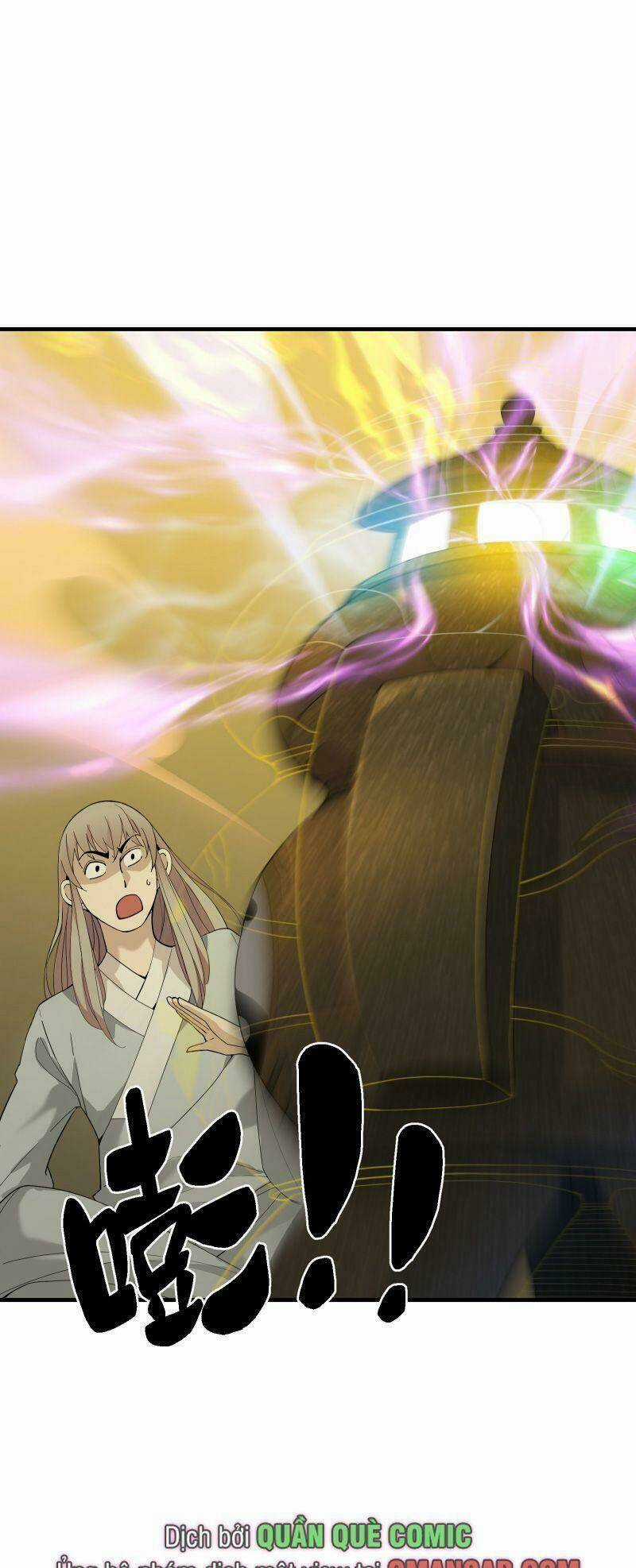 Tôi Vô Địch Sau Khi Xuống Núi Chapter 10 trang 12