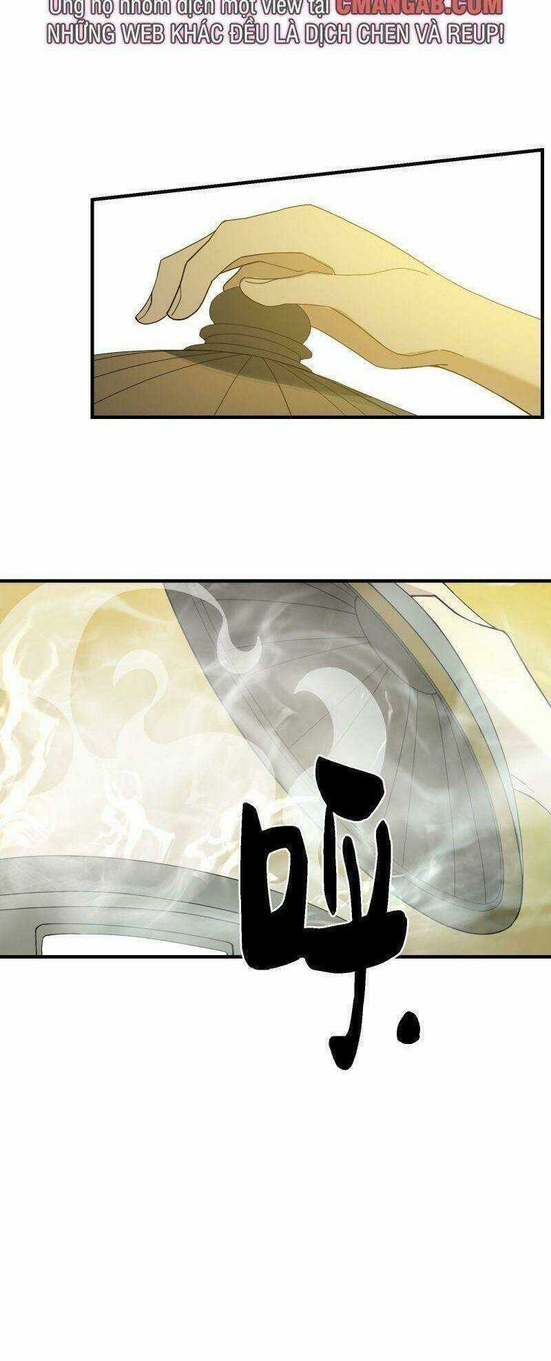 Tôi Vô Địch Sau Khi Xuống Núi Chapter 10 trang 13