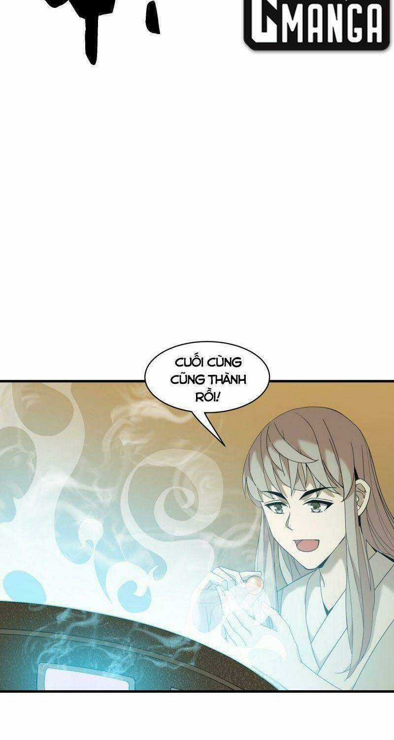 Tôi Vô Địch Sau Khi Xuống Núi Chapter 10 trang 15