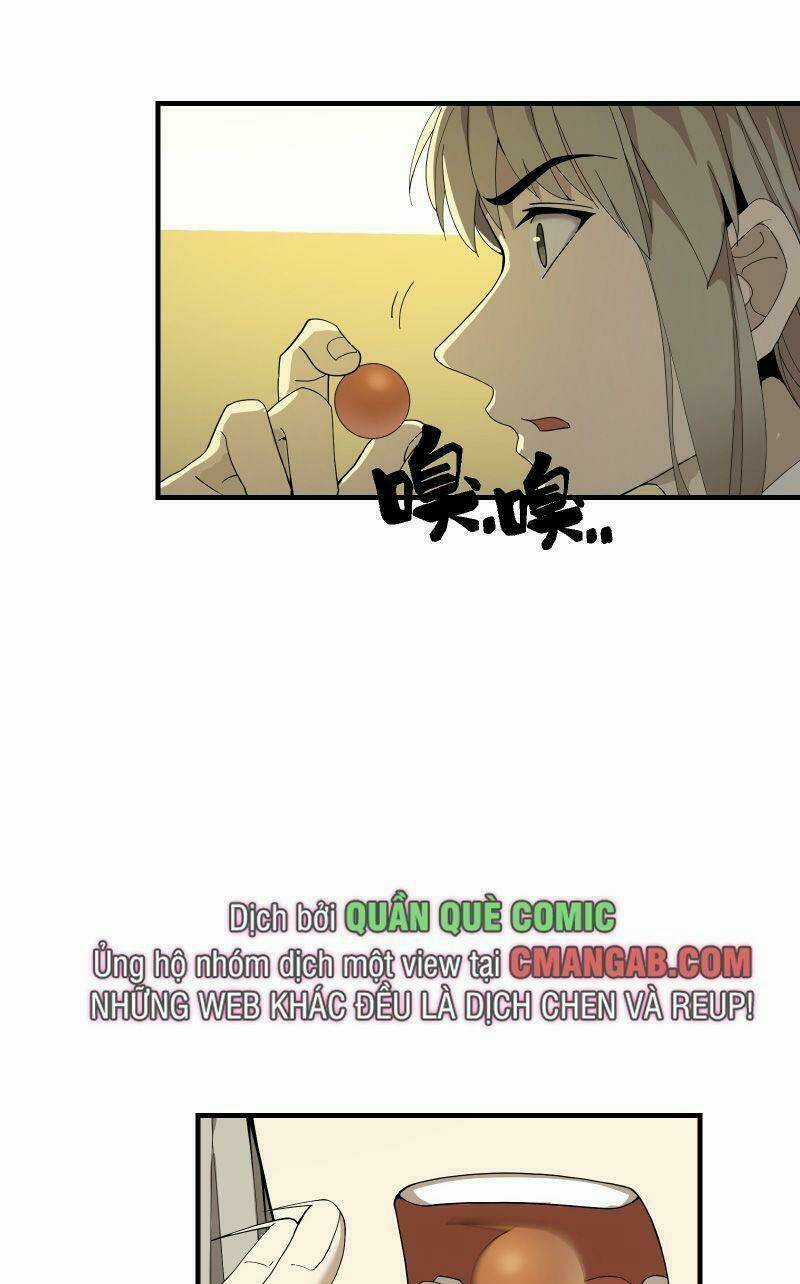 Tôi Vô Địch Sau Khi Xuống Núi Chapter 10 trang 16