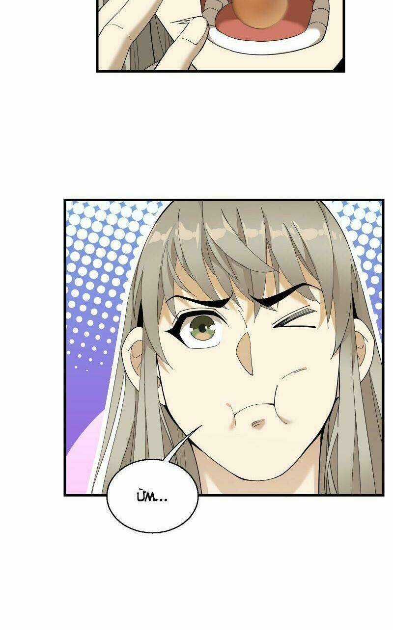 Tôi Vô Địch Sau Khi Xuống Núi Chapter 10 trang 17