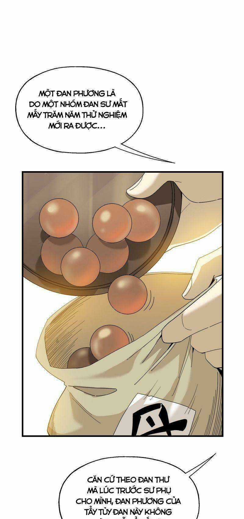 Tôi Vô Địch Sau Khi Xuống Núi Chapter 10 trang 20