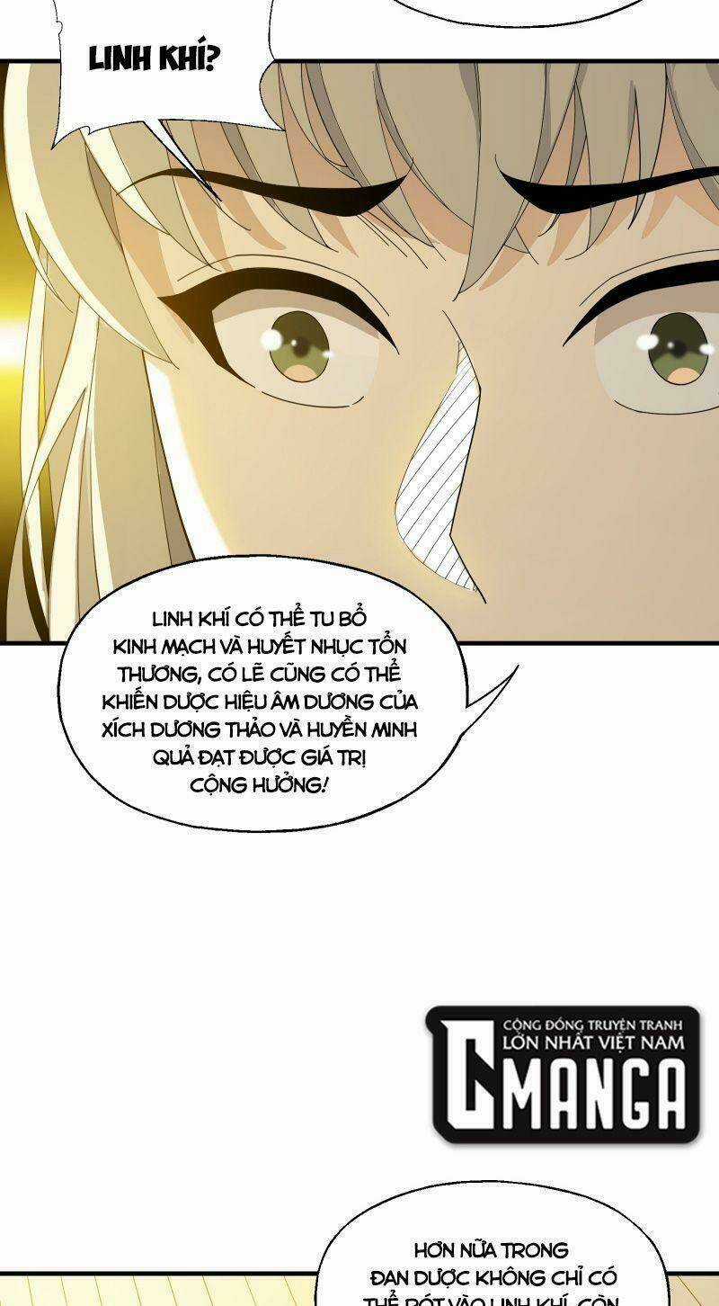 Tôi Vô Địch Sau Khi Xuống Núi Chapter 10 trang 22