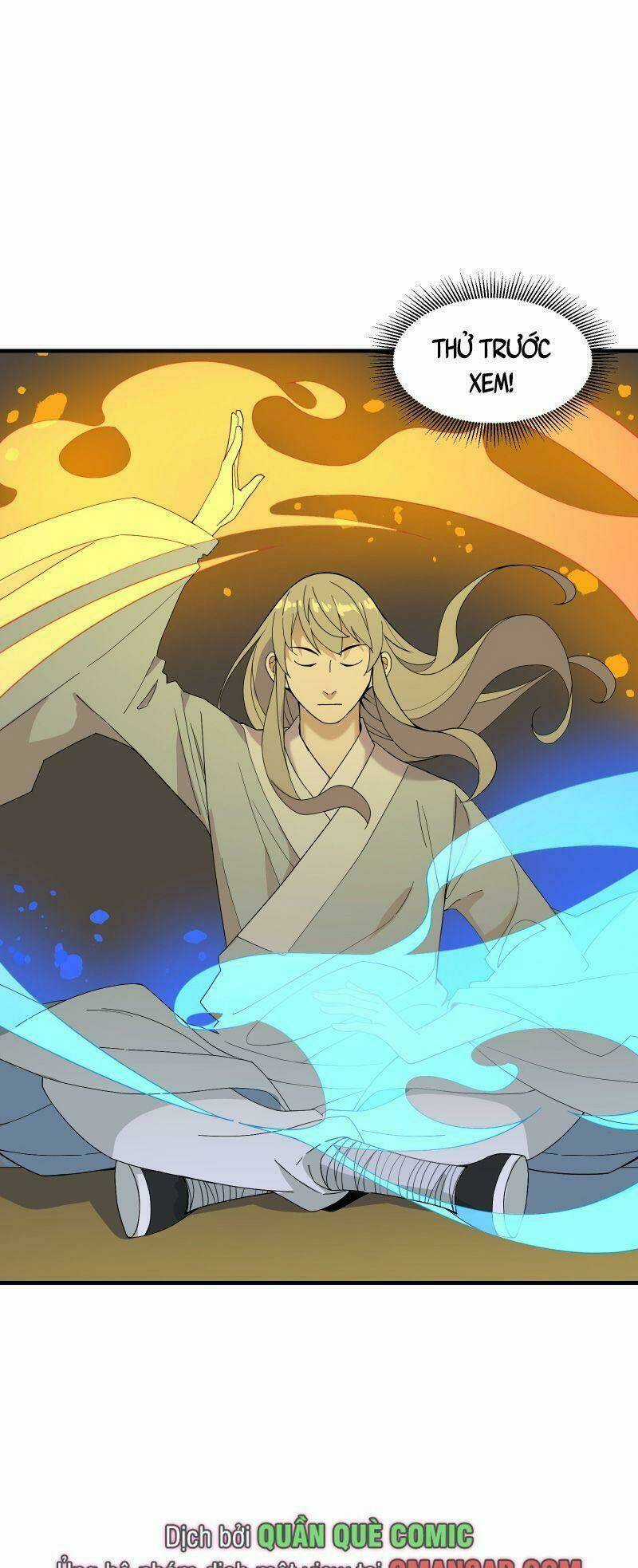 Tôi Vô Địch Sau Khi Xuống Núi Chapter 10 trang 24