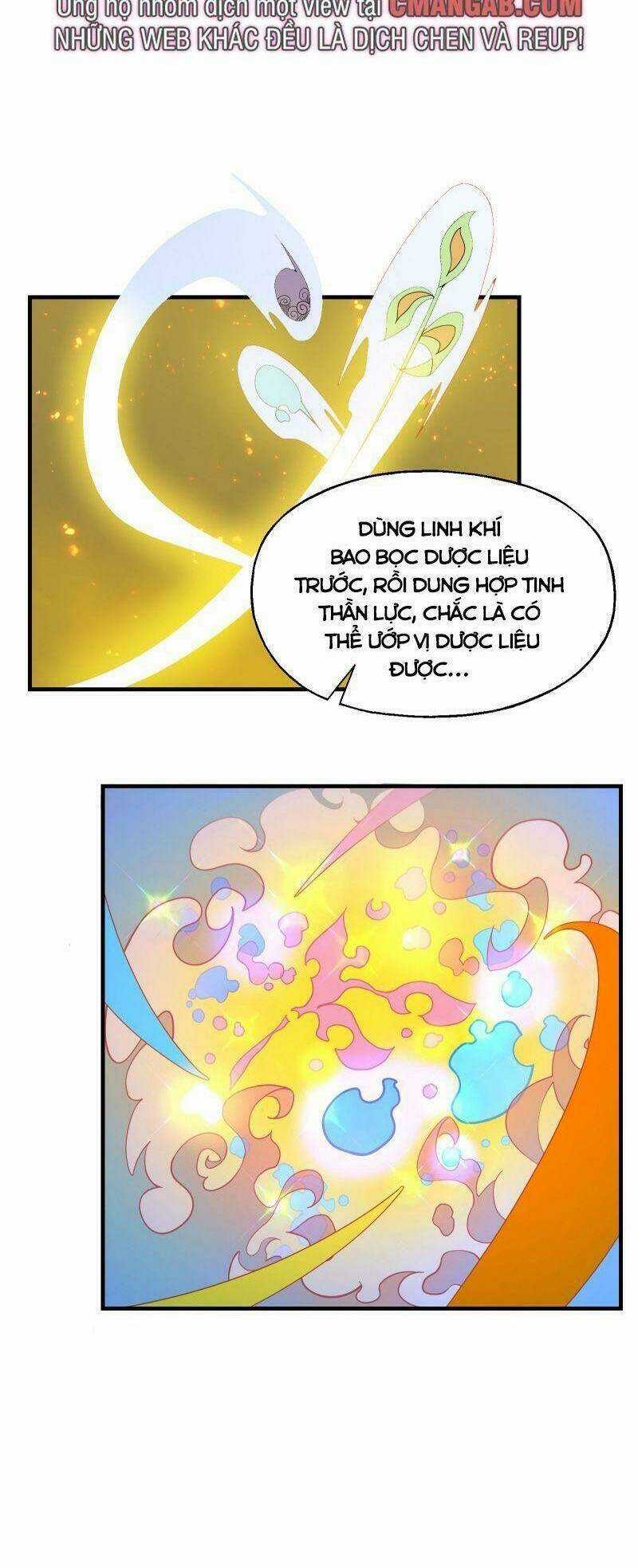 Tôi Vô Địch Sau Khi Xuống Núi Chapter 10 trang 25