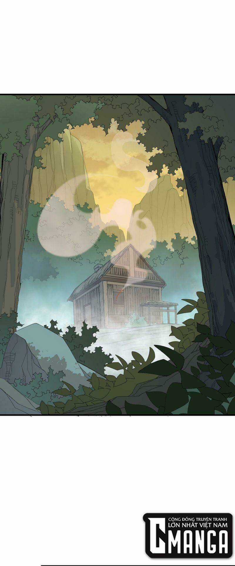 Tôi Vô Địch Sau Khi Xuống Núi Chapter 10 trang 26