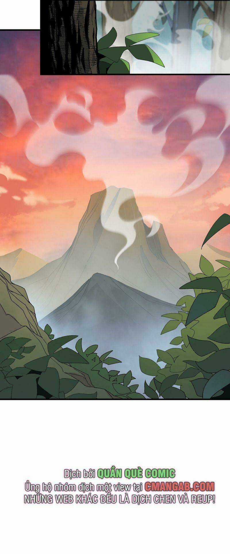 Tôi Vô Địch Sau Khi Xuống Núi Chapter 10 trang 27