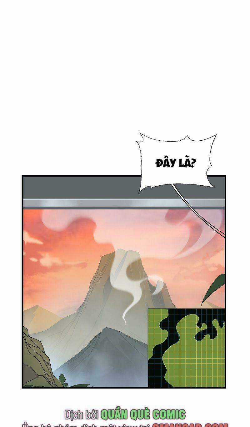 Tôi Vô Địch Sau Khi Xuống Núi Chapter 10 trang 28