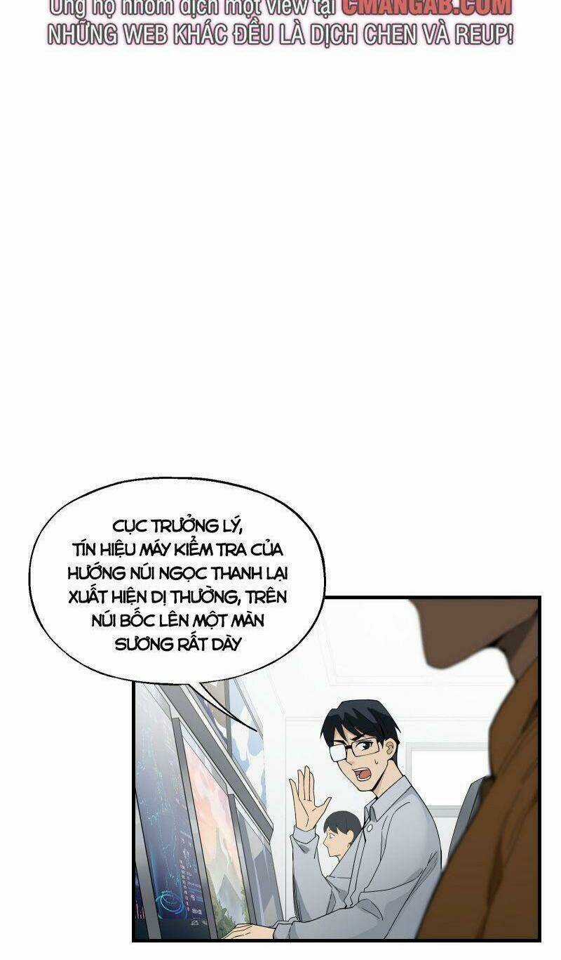 Tôi Vô Địch Sau Khi Xuống Núi Chapter 10 trang 29