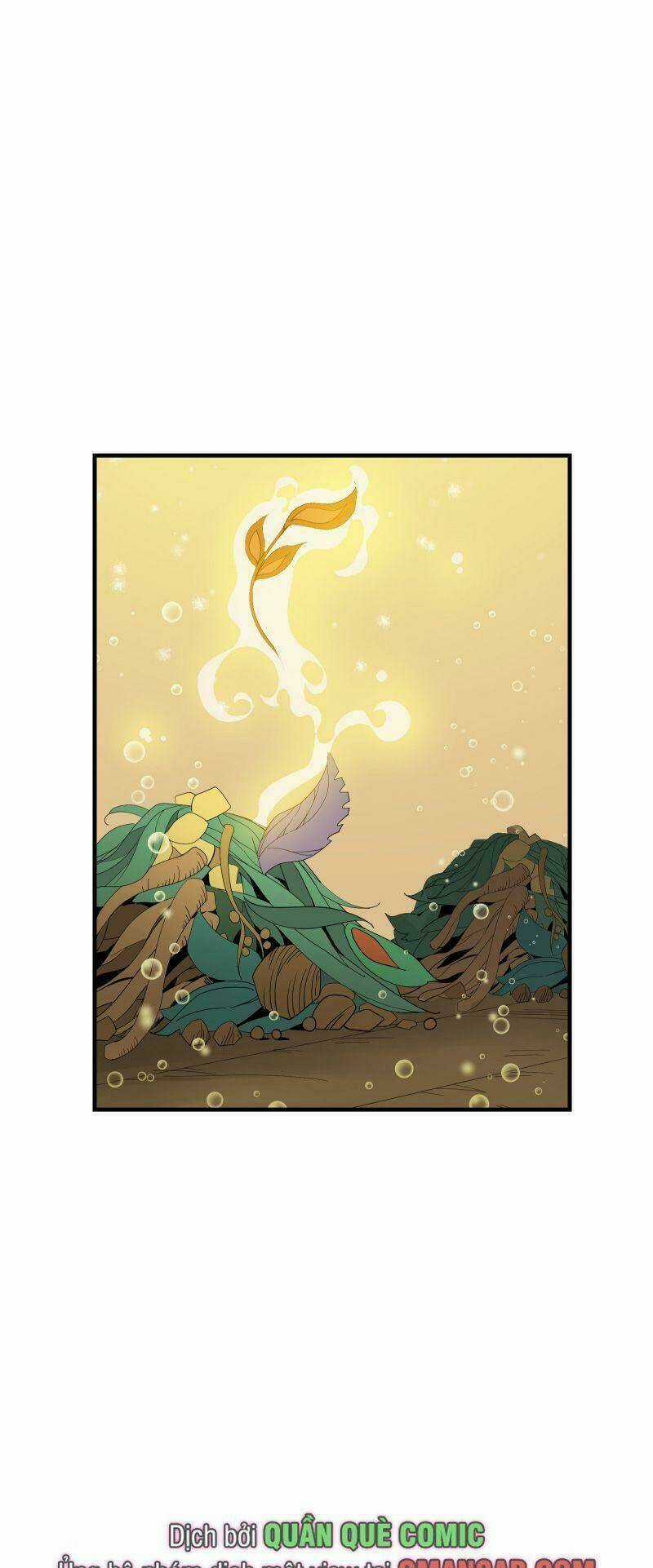 Tôi Vô Địch Sau Khi Xuống Núi Chapter 10 trang 3