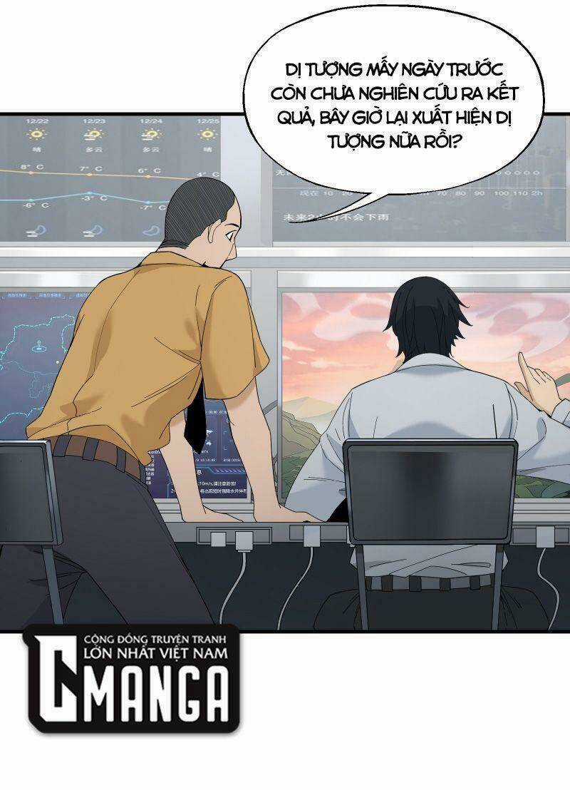 Tôi Vô Địch Sau Khi Xuống Núi Chapter 10 trang 30