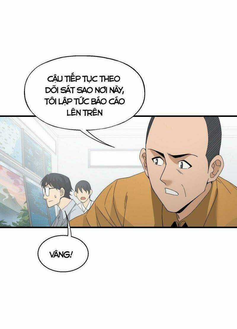 Tôi Vô Địch Sau Khi Xuống Núi Chapter 10 trang 31