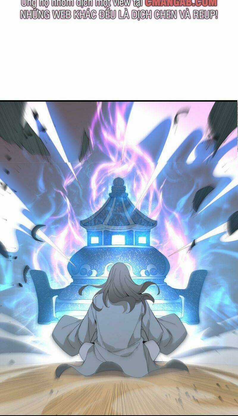 Tôi Vô Địch Sau Khi Xuống Núi Chapter 10 trang 33