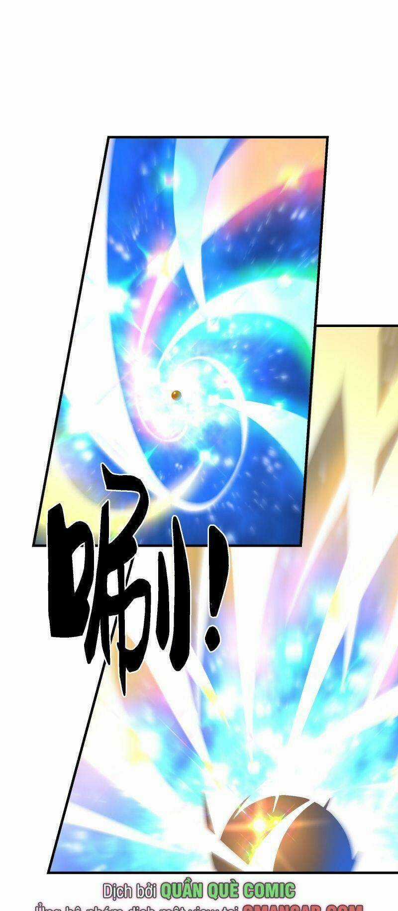 Tôi Vô Địch Sau Khi Xuống Núi Chapter 10 trang 37